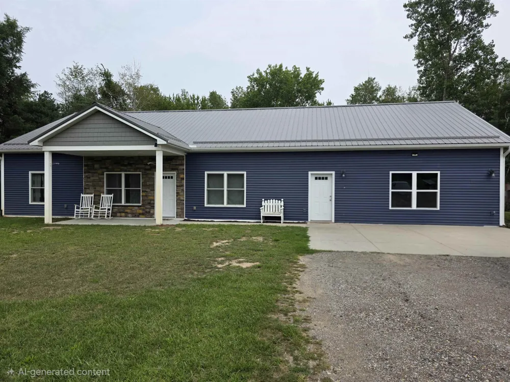 5277 S Wise Road Chippewa Township, MI 48883