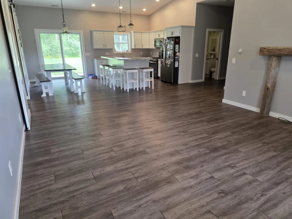 5277 S Wise Road Chippewa Township, MI 48883