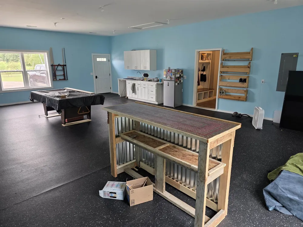 5277 S Wise Road Chippewa Township, MI 48883