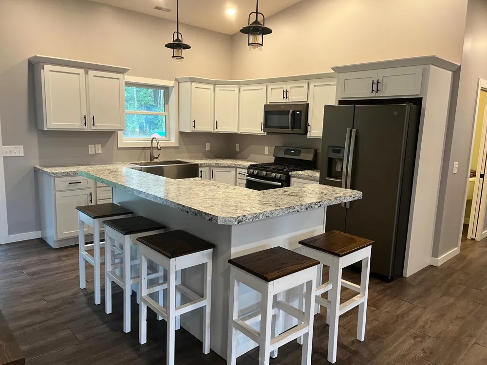 5277 S Wise Road Chippewa Township, MI 48883