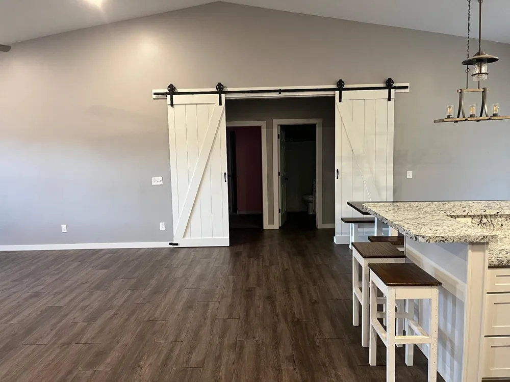5277 S Wise Road Chippewa Township, MI 48883