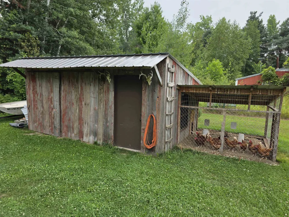 5277 S Wise Road Chippewa Township, MI 48883