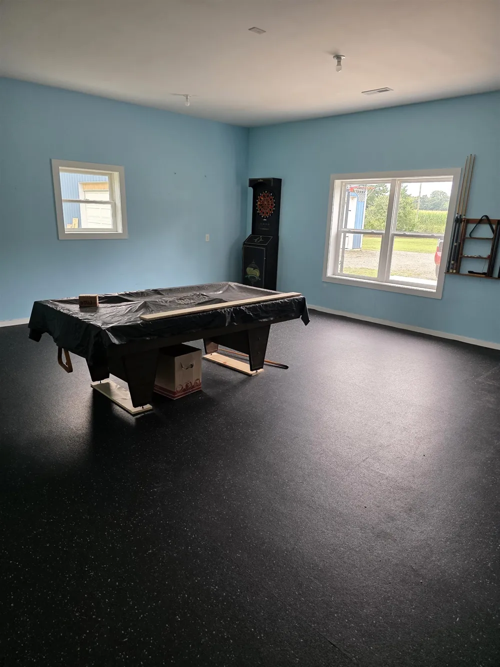 5277 S Wise Road Chippewa Township, MI 48883