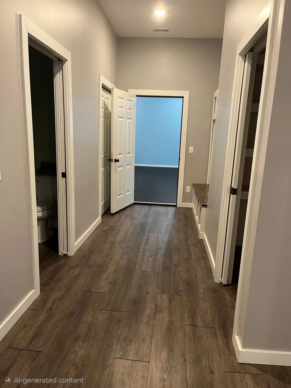 5277 S Wise Road Chippewa Township, MI 48883