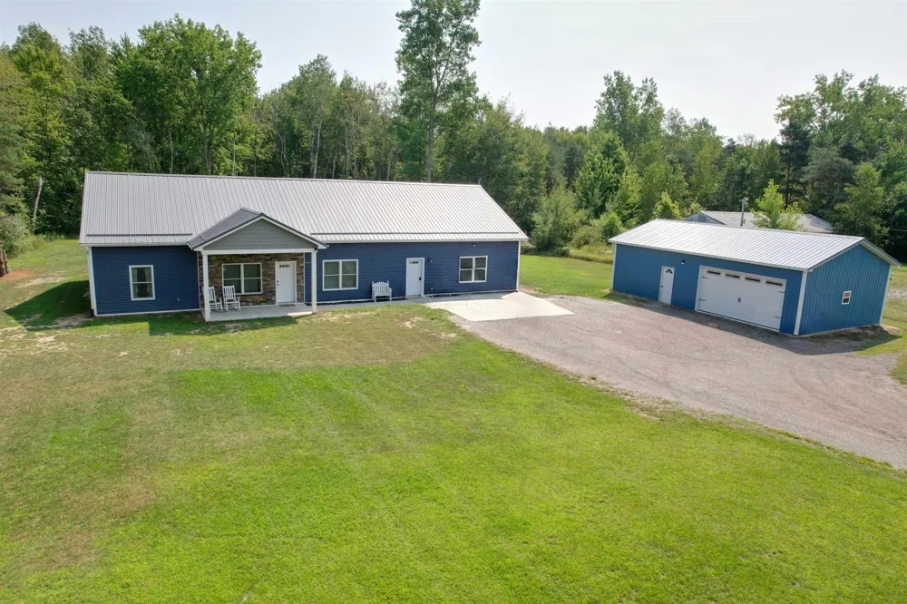 5277 S Wise Road Chippewa Township, MI 48883