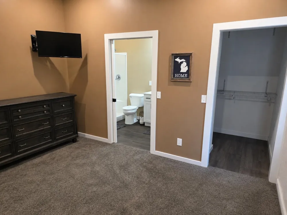 5277 S Wise Road Chippewa Township, MI 48883