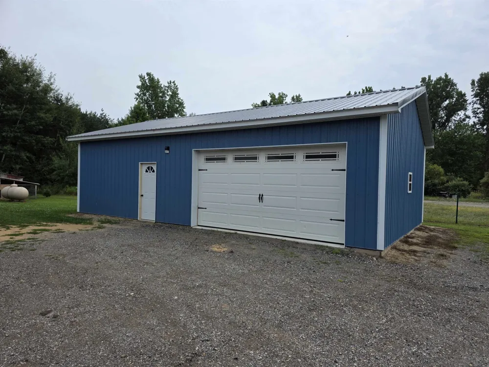 5277 S Wise Road Chippewa Township, MI 48883