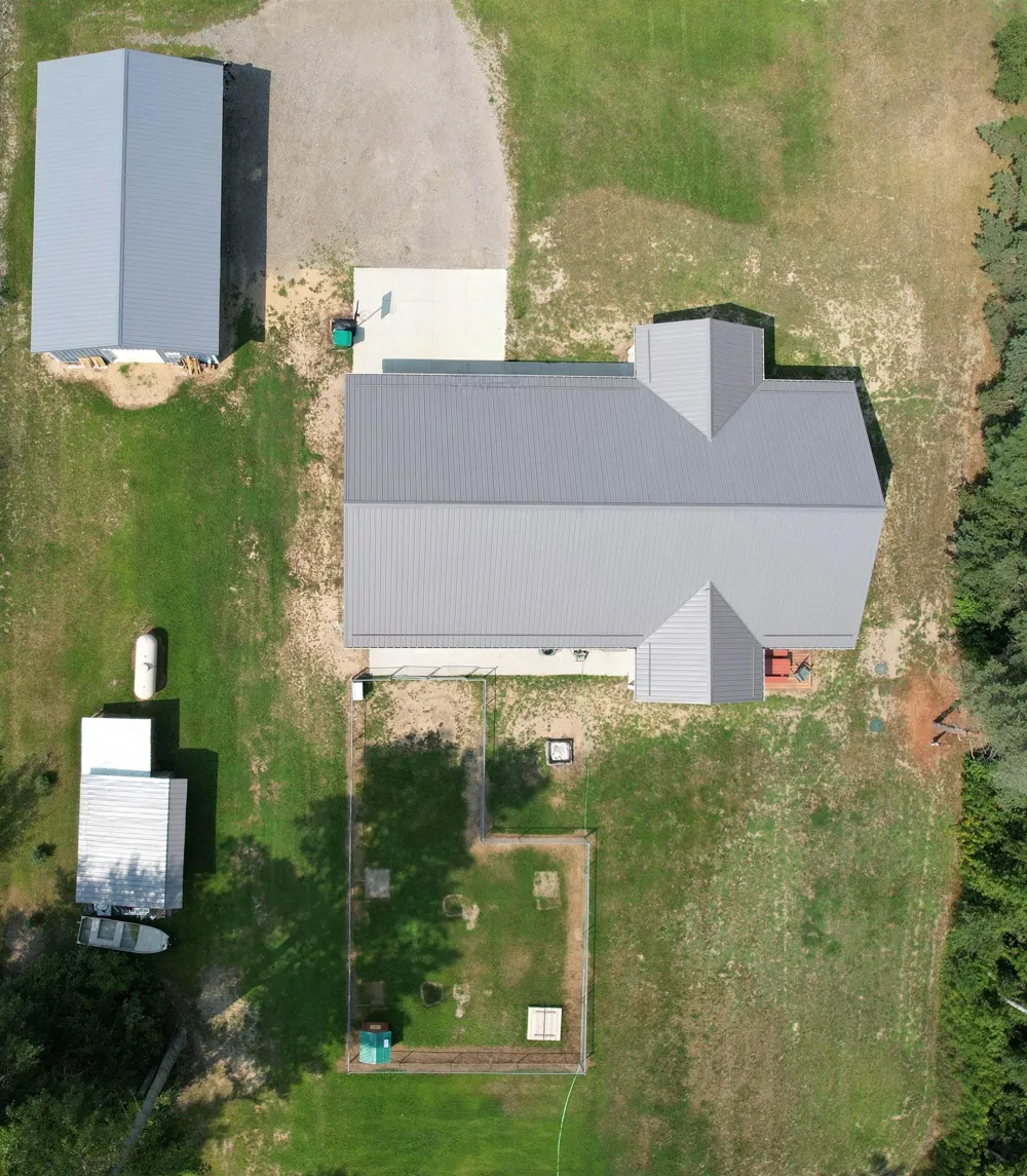 5277 S Wise Road Chippewa Township, MI 48883