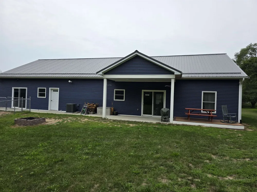5277 S Wise Road Chippewa Township, MI 48883