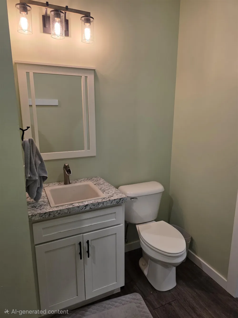 5277 S Wise Road Chippewa Township, MI 48883
