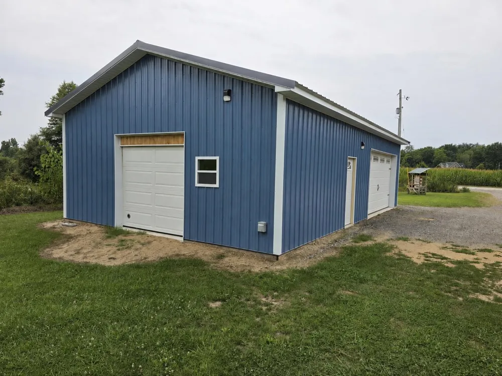 5277 S Wise Road Chippewa Township, MI 48883