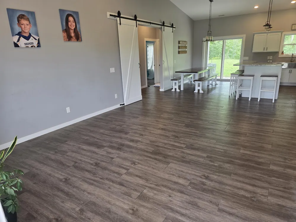 5277 S Wise Road Chippewa Township, MI 48883