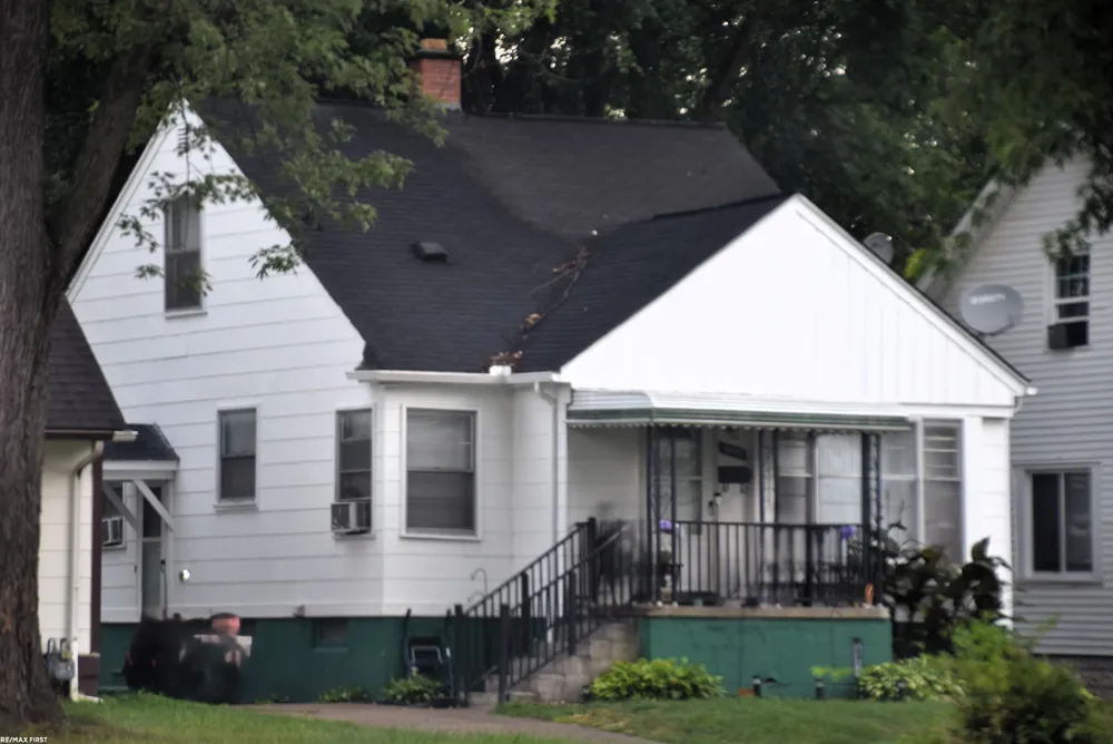 18911 Riverview Street Detroit City, MI 48219