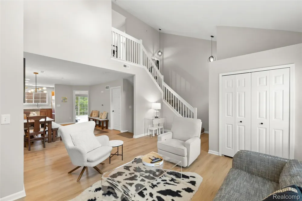 655 River Park Village Boulevard Northville City, MI 48167