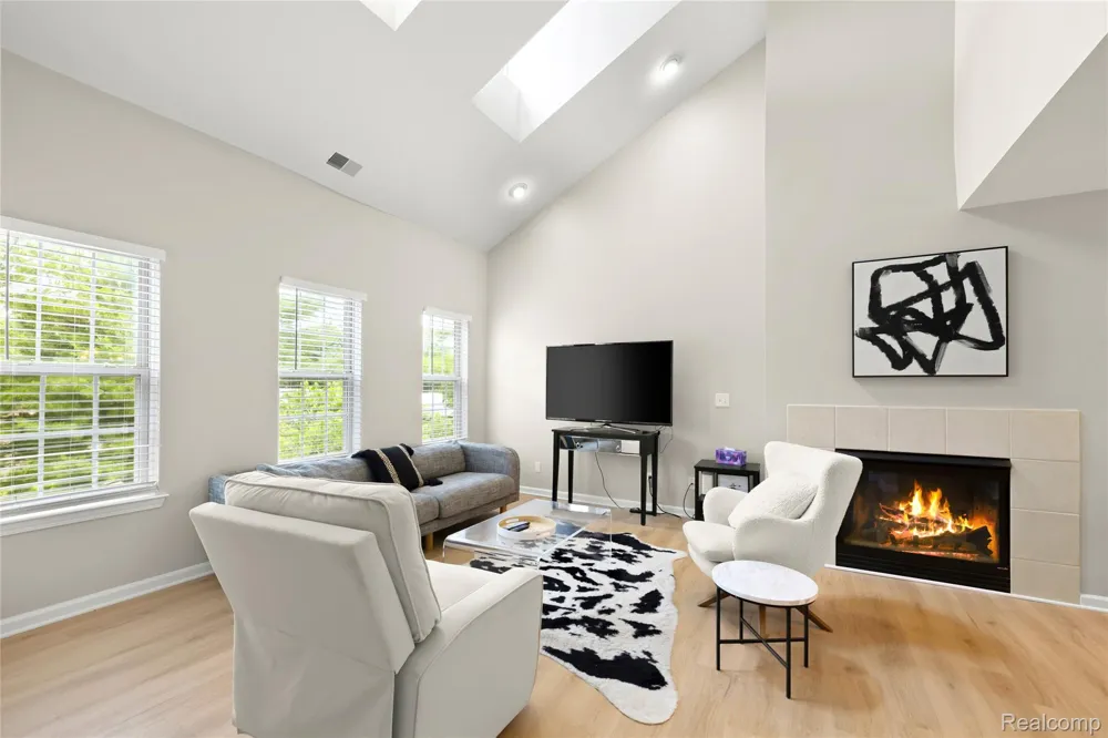 655 River Park Village Boulevard Northville City, MI 48167