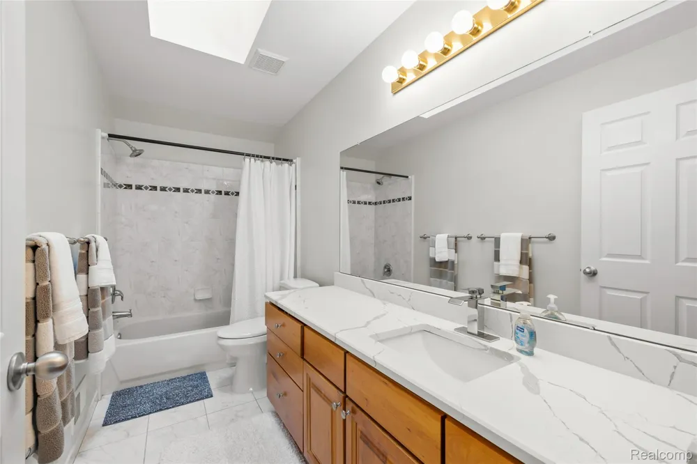 655 River Park Village Boulevard Northville City, MI 48167