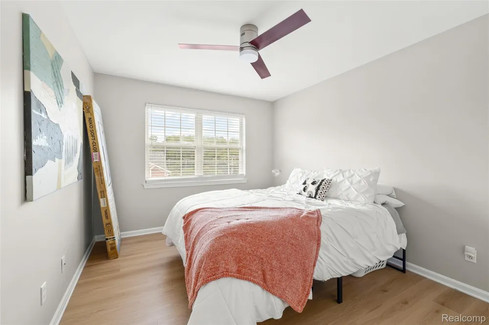 655 River Park Village Boulevard Northville City, MI 48167