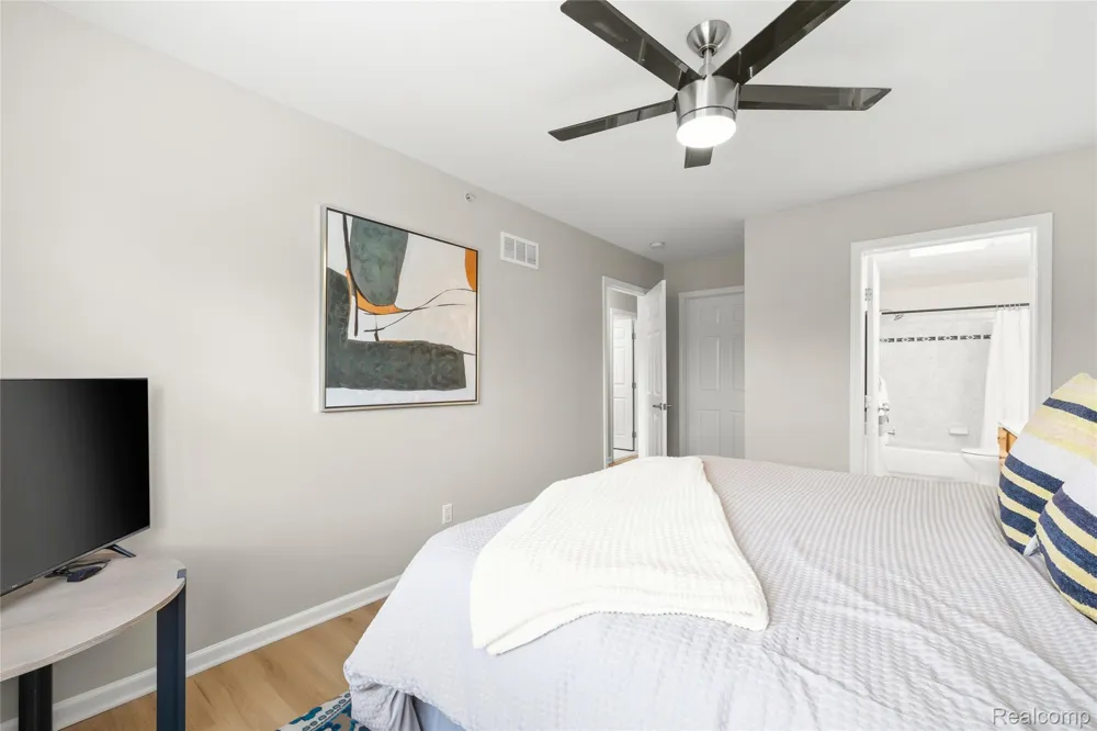 655 River Park Village Boulevard Northville City, MI 48167