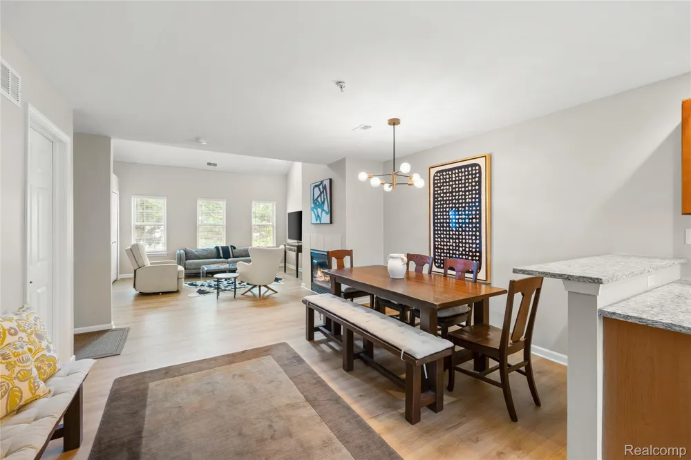655 River Park Village Boulevard Northville City, MI 48167