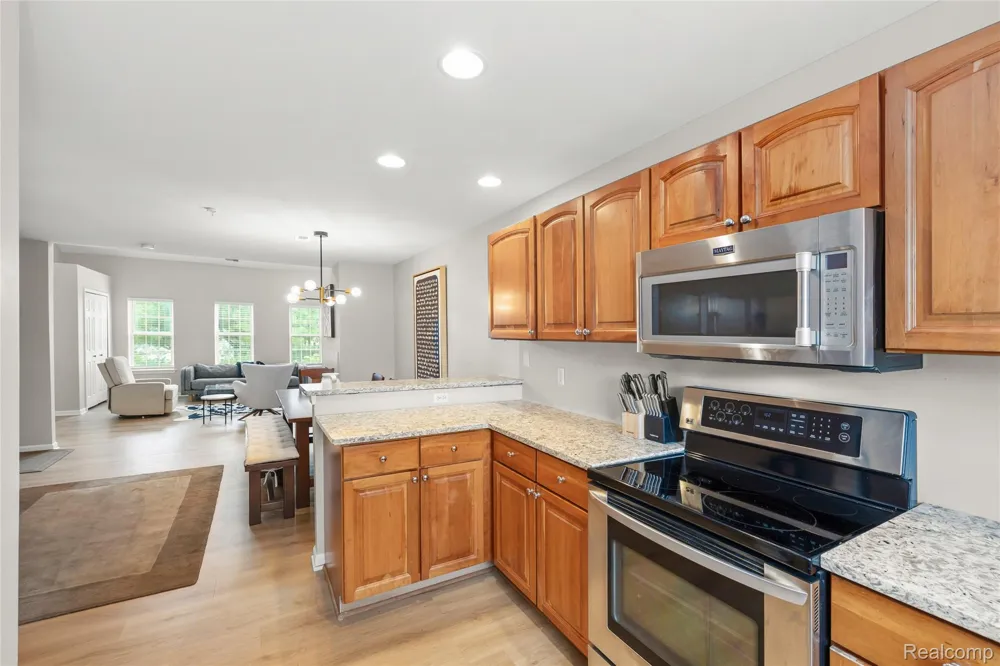 655 River Park Village Boulevard Northville City, MI 48167