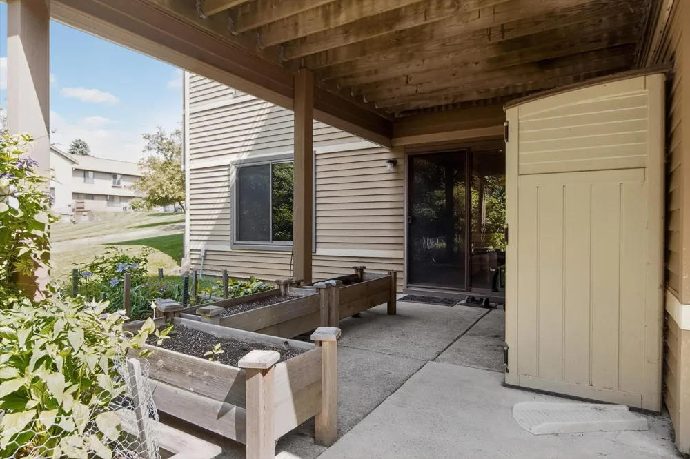 350 Briarcrest Drive #158 Ann Arbor City, MI 48104