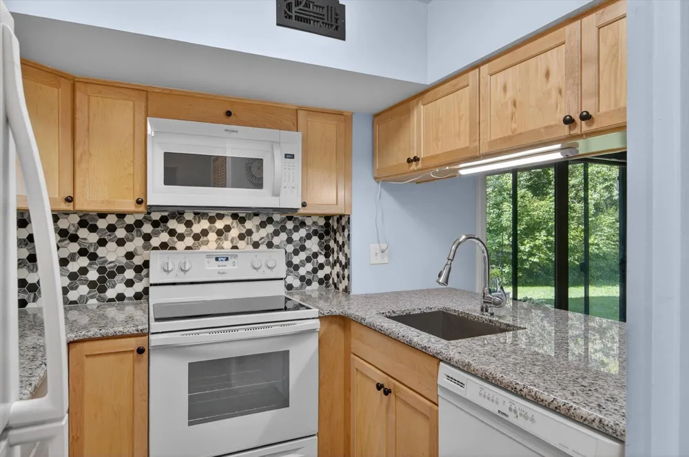 350 Briarcrest Drive #158 Ann Arbor City, MI 48104