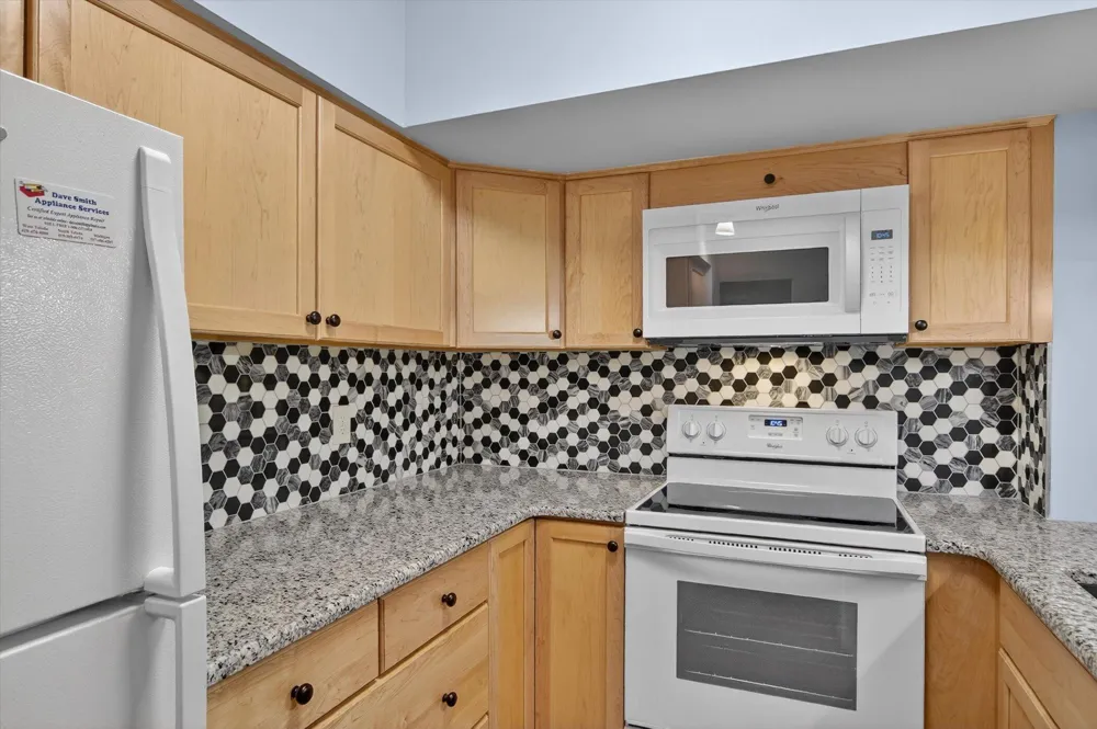 350 Briarcrest Drive #158 Ann Arbor City, MI 48104