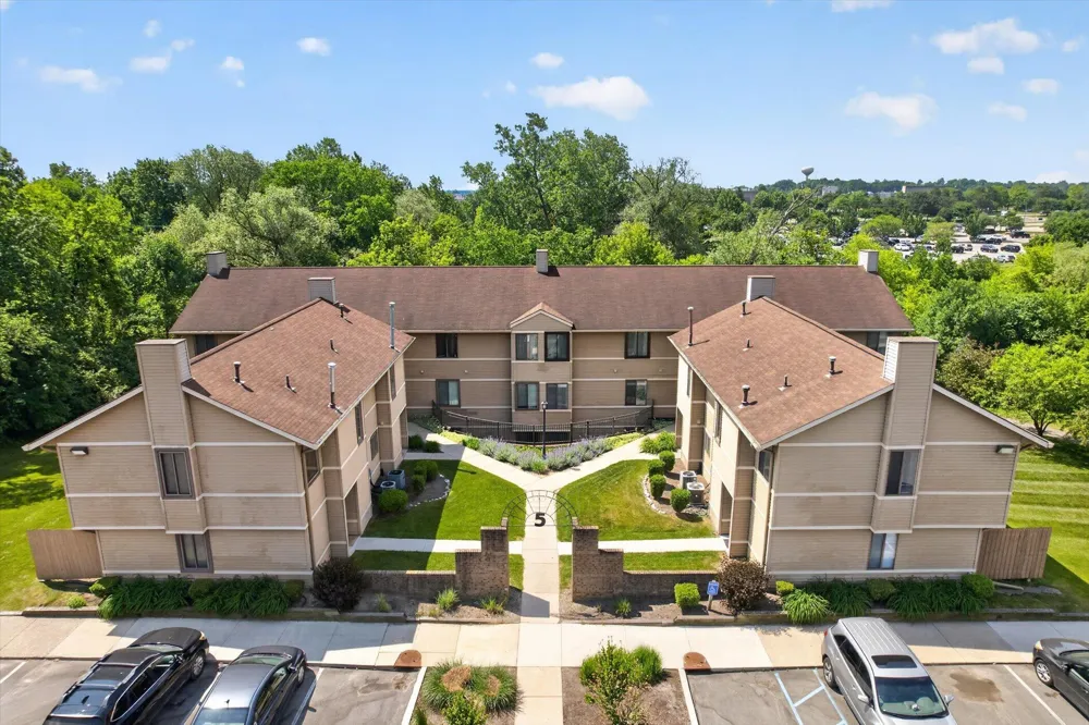 350 Briarcrest Drive #158 Ann Arbor City, MI 48104
