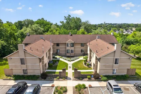 350 Briarcrest Drive #158