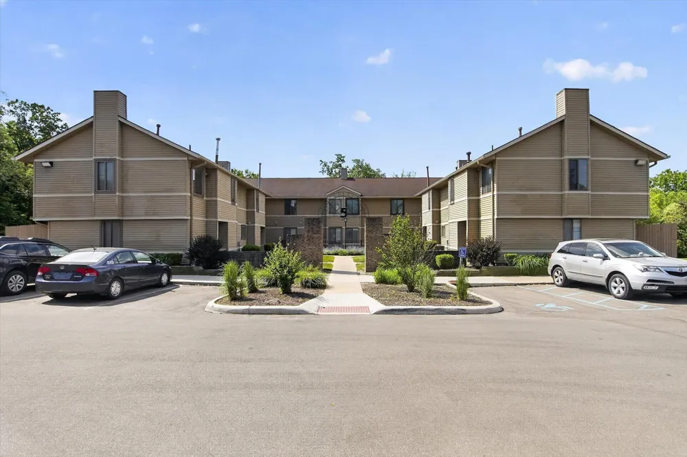 350 Briarcrest Drive #158 Ann Arbor City, MI 48104