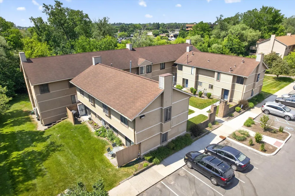 350 Briarcrest Drive #158 Ann Arbor City, MI 48104