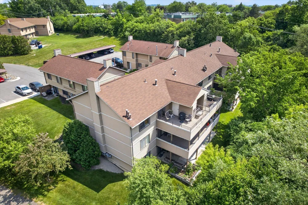 350 Briarcrest Drive #158 Ann Arbor City, MI 48104