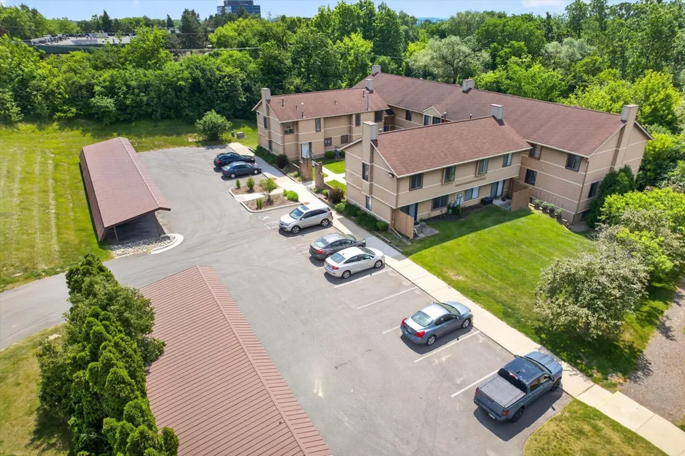 350 Briarcrest Drive #158 Ann Arbor City, MI 48104