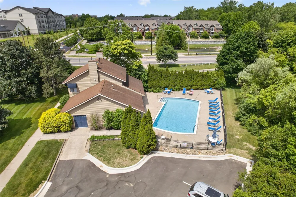 350 Briarcrest Drive #158 Ann Arbor City, MI 48104