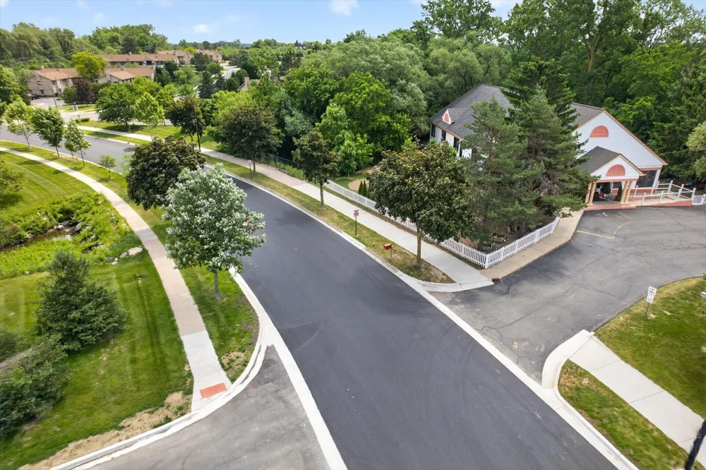 350 Briarcrest Drive #158 Ann Arbor City, MI 48104