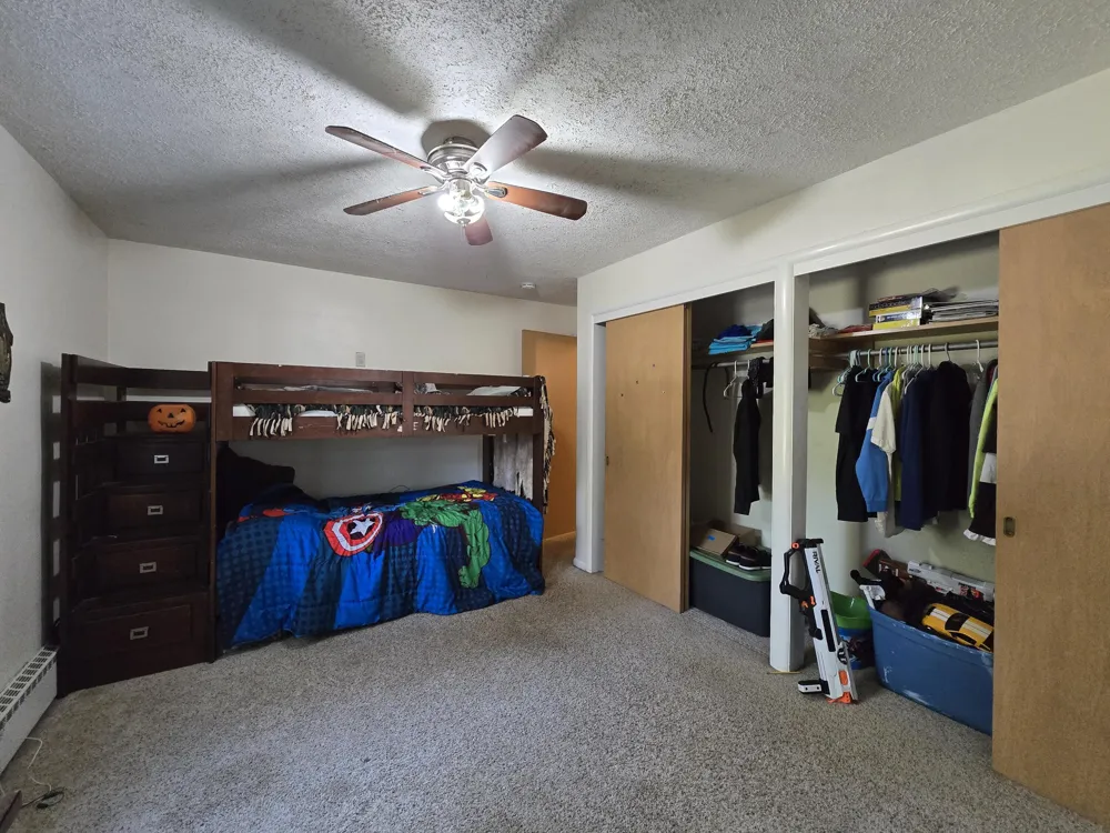 10017 M-115 Clam Lake Township, MI 49601