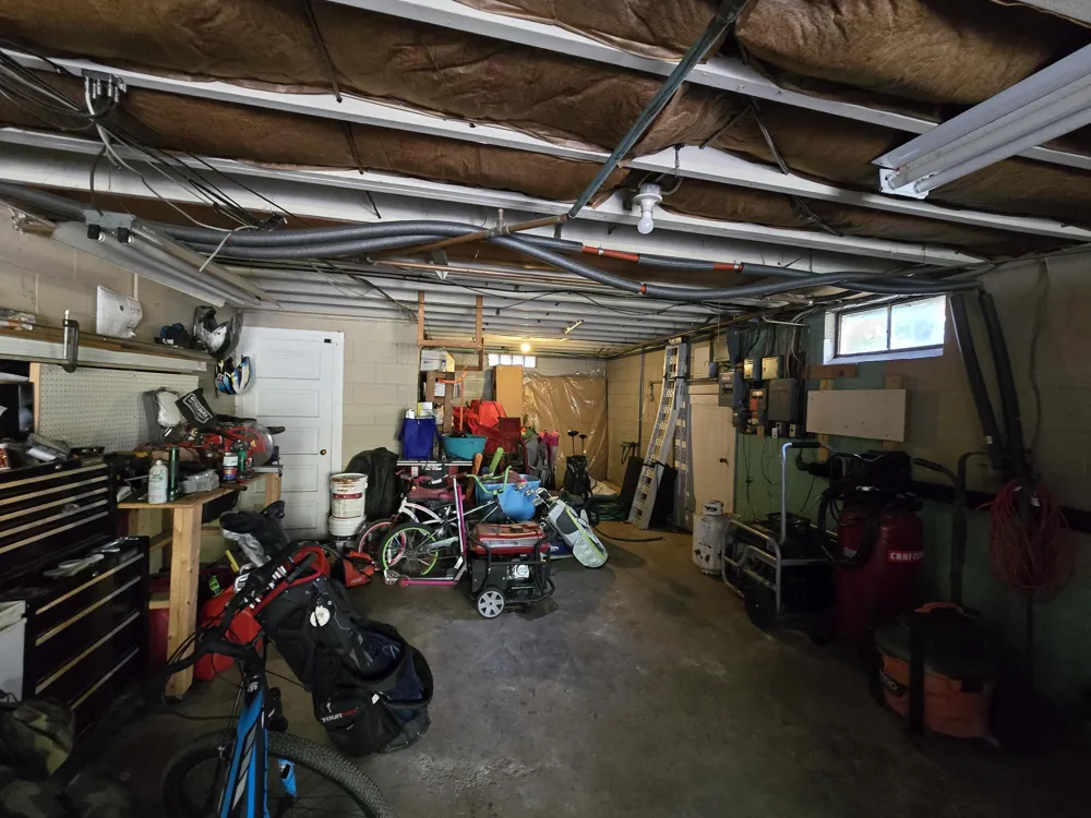 10017 M-115 Clam Lake Township, MI 49601