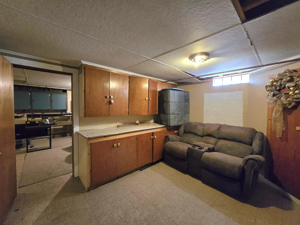 10017 M-115 Clam Lake Township, MI 49601