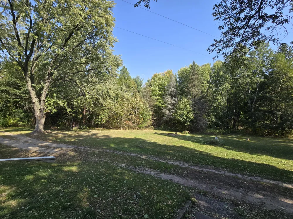 10017 M-115 Clam Lake Township, MI 49601