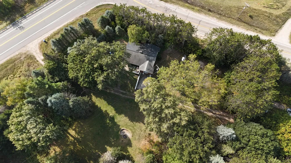 10017 M-115 Clam Lake Township, MI 49601