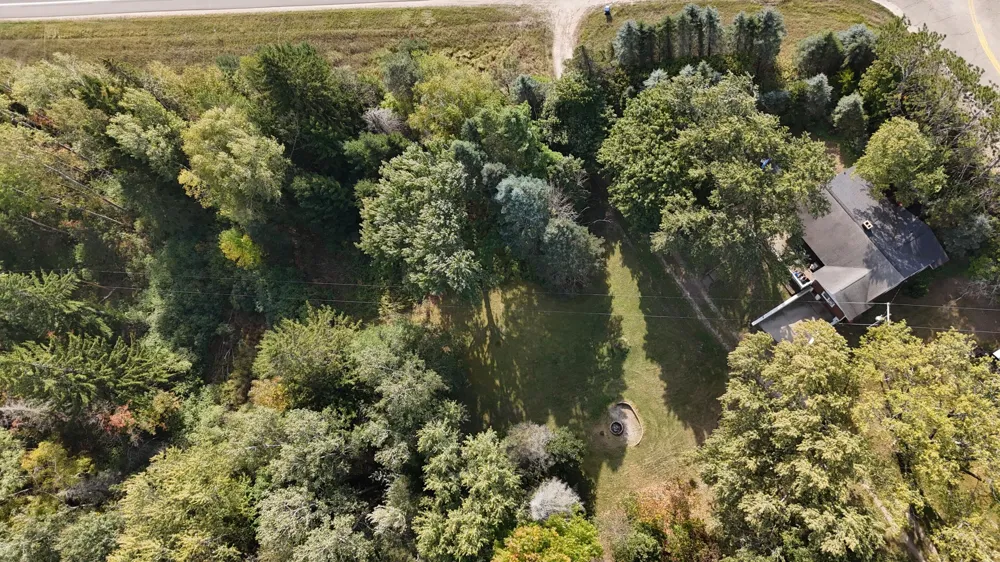 10017 M-115 Clam Lake Township, MI 49601