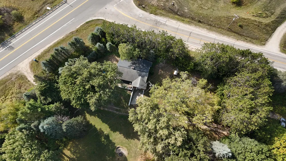 10017 M-115 Clam Lake Township, MI 49601