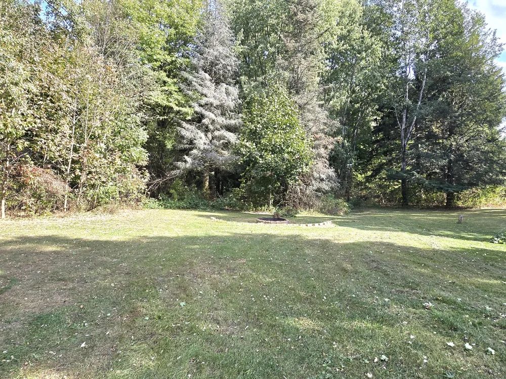 10017 M-115 Clam Lake Township, MI 49601