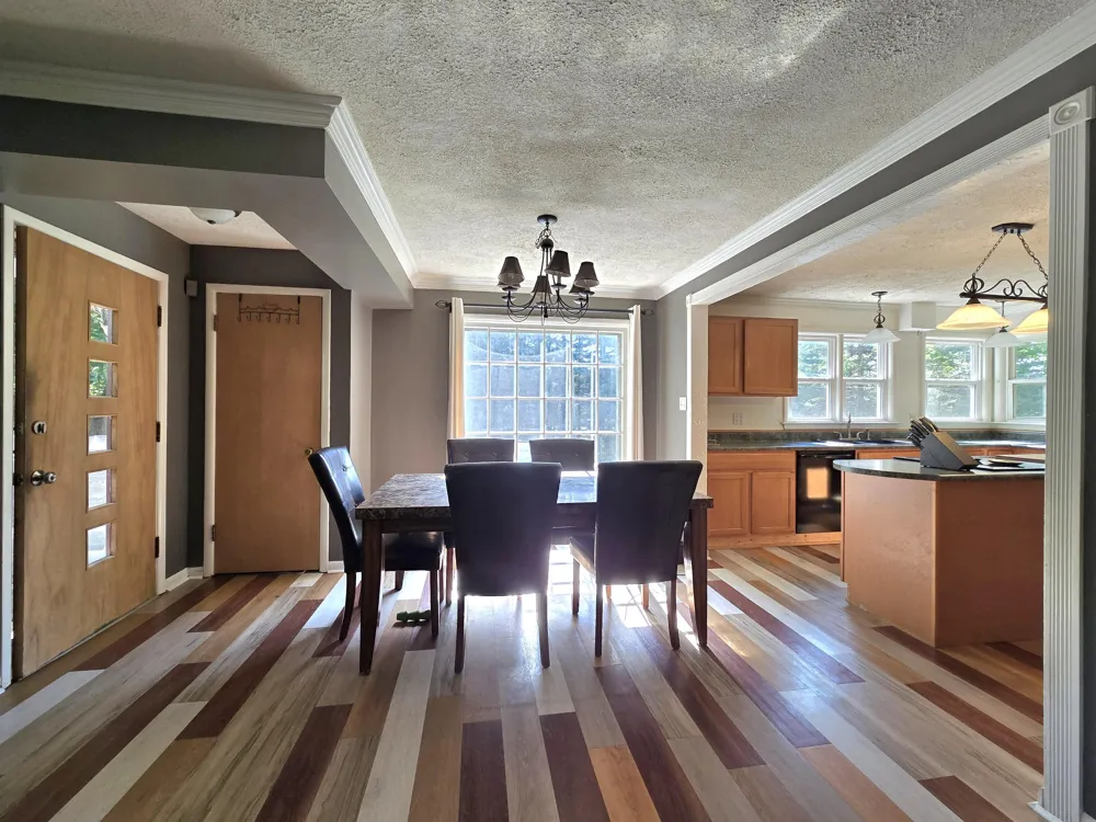 10017 M-115 Clam Lake Township, MI 49601