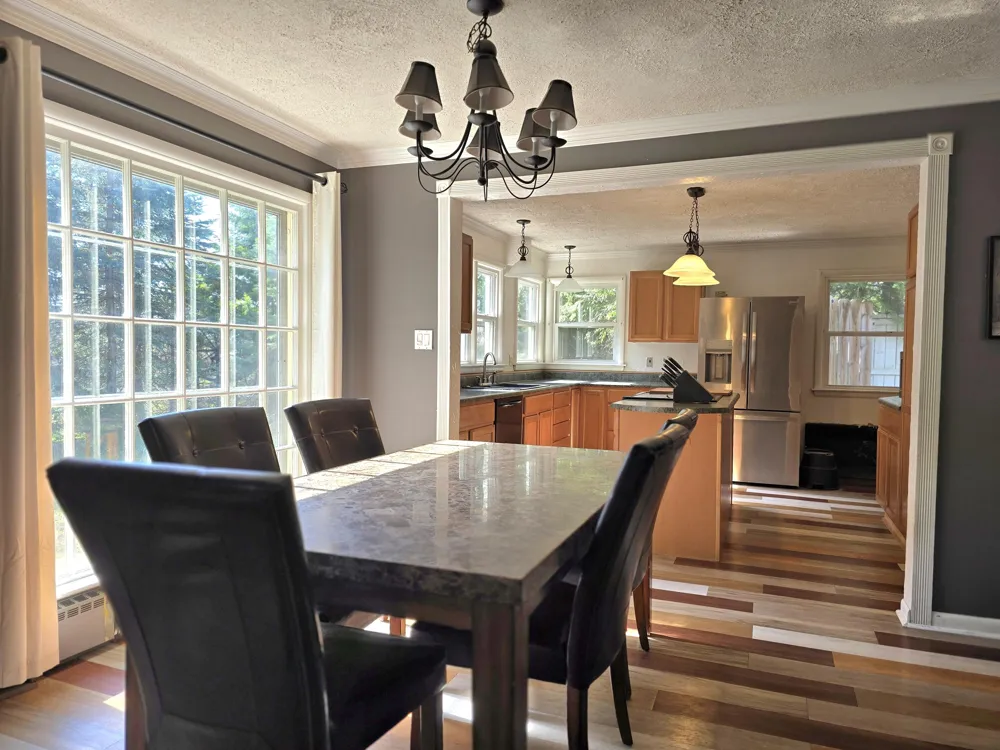 10017 M-115 Clam Lake Township, MI 49601