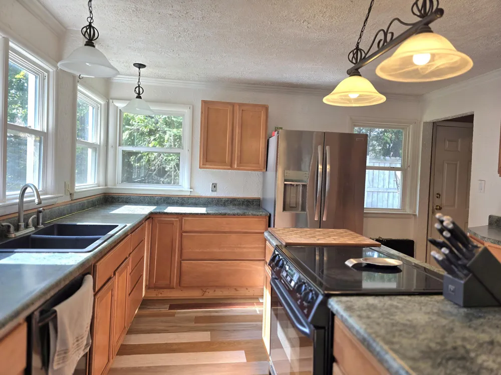 10017 M-115 Clam Lake Township, MI 49601