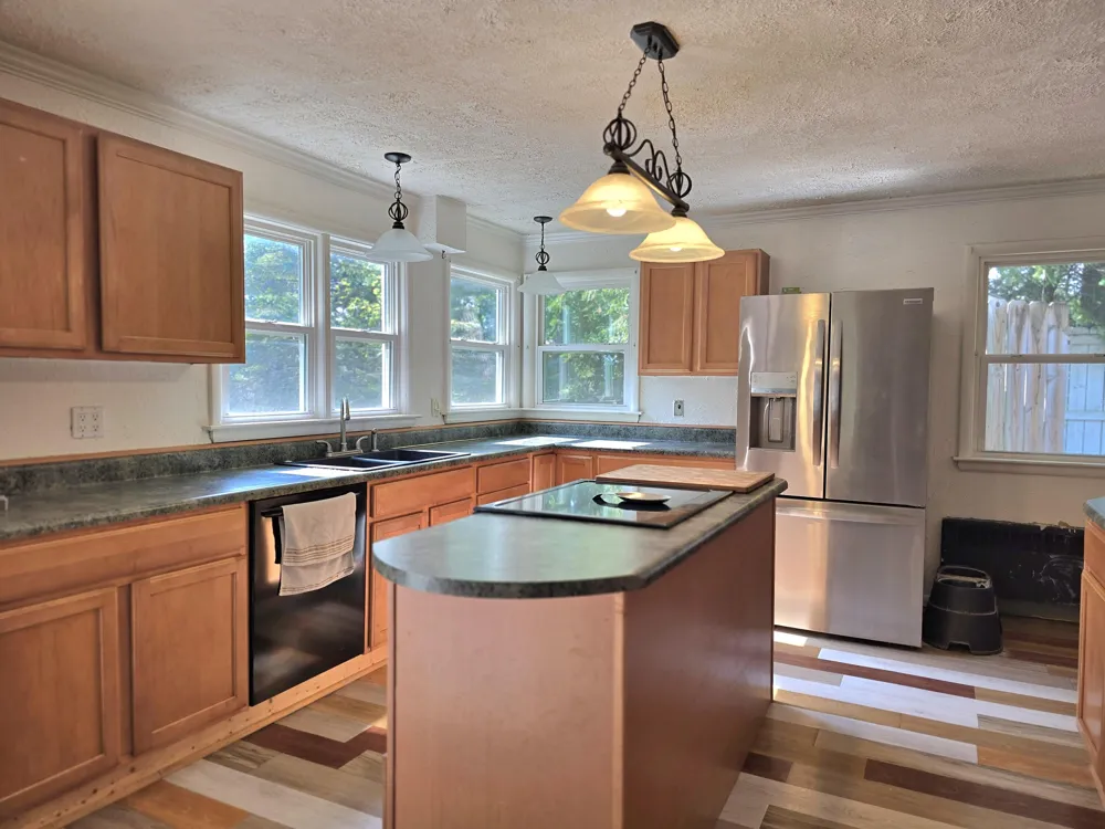 10017 M-115 Clam Lake Township, MI 49601