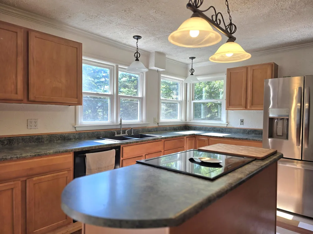 10017 M-115 Clam Lake Township, MI 49601