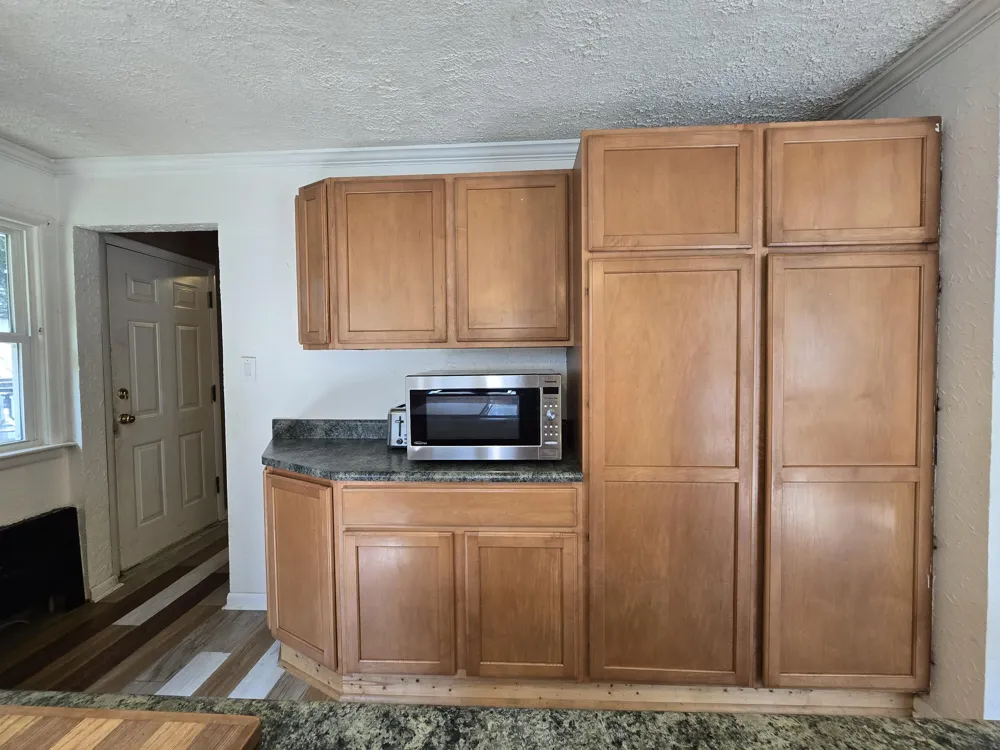 10017 M-115 Clam Lake Township, MI 49601