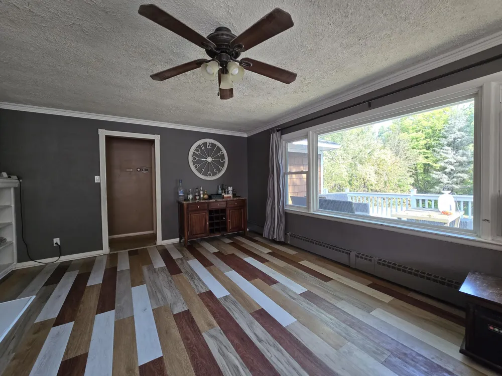 10017 M-115 Clam Lake Township, MI 49601